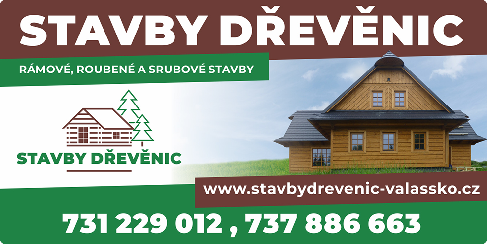 Stavby dřevěnic